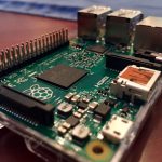 The Raspberry Pi 2