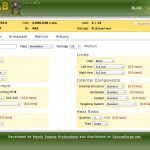 REMLAB Web Mech Designer 3.0